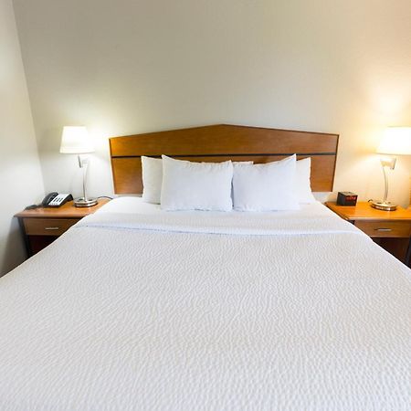 Days Inn By Wyndham Florence Cincinnati Area Екстер'єр фото