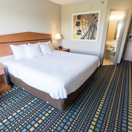 Days Inn By Wyndham Florence Cincinnati Area Екстер'єр фото