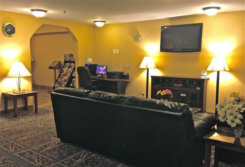 Days Inn By Wyndham Florence Cincinnati Area Екстер'єр фото
