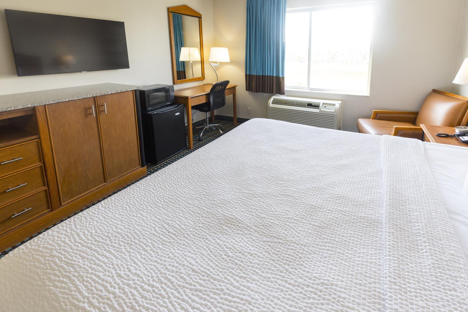 Days Inn By Wyndham Florence Cincinnati Area Екстер'єр фото
