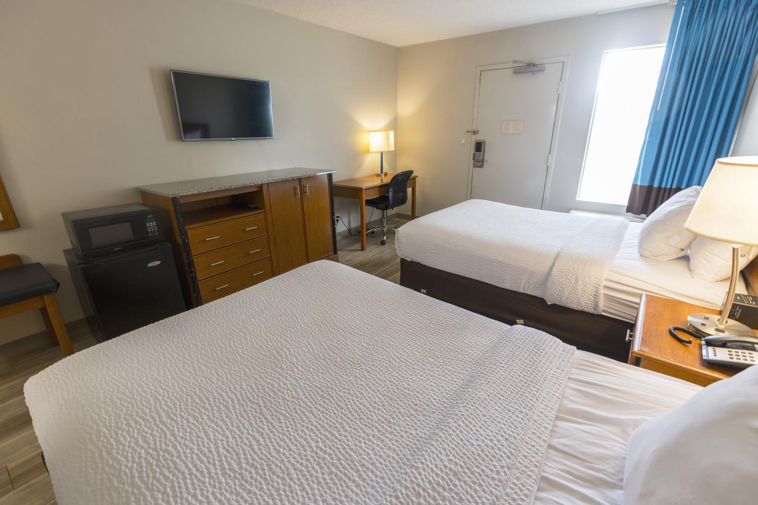 Days Inn By Wyndham Florence Cincinnati Area Екстер'єр фото