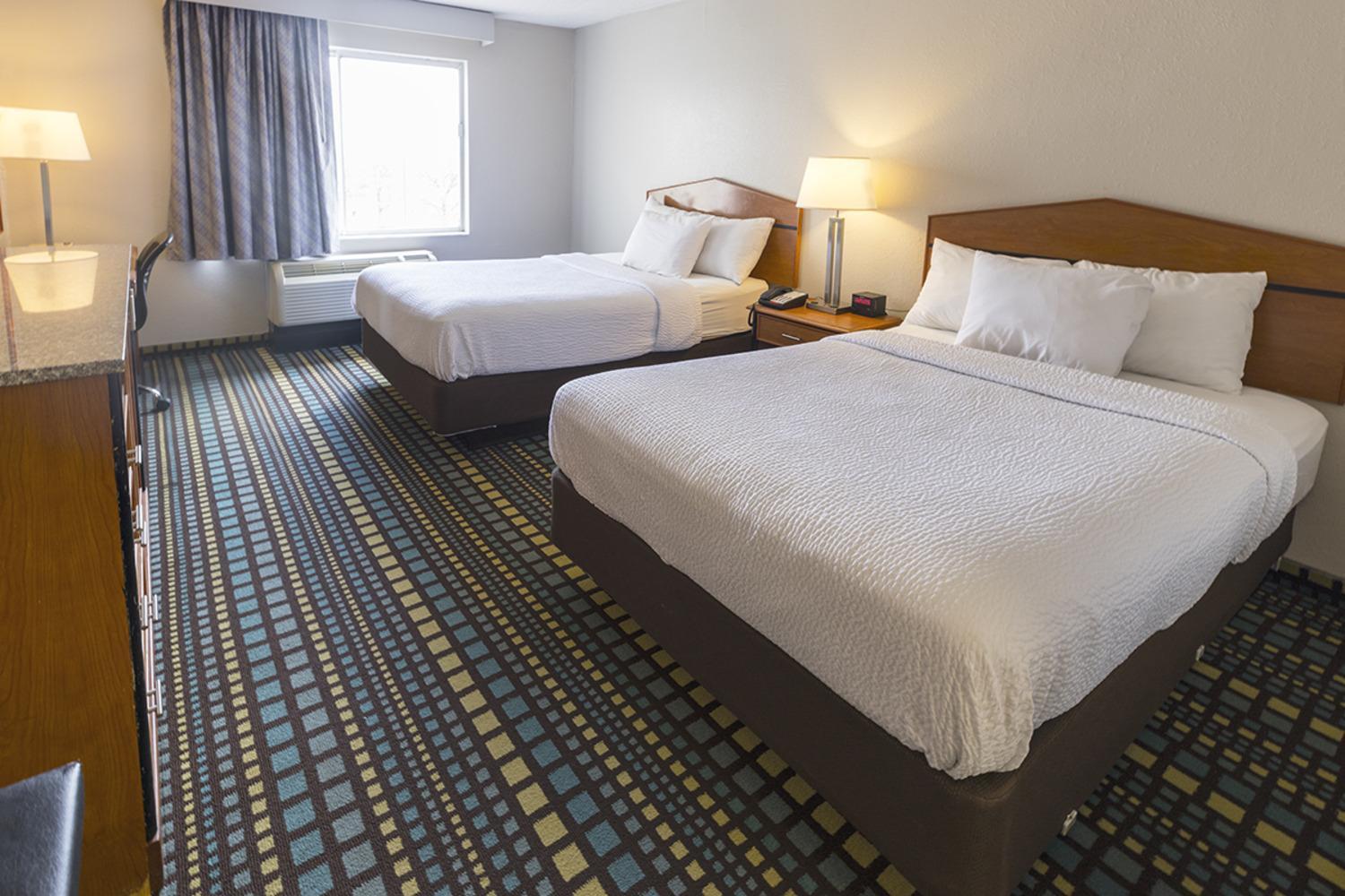 Days Inn By Wyndham Florence Cincinnati Area Екстер'єр фото