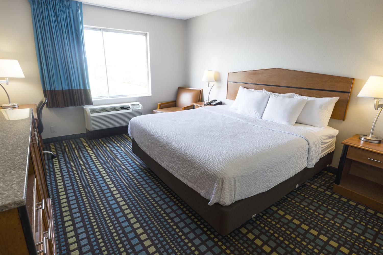 Days Inn By Wyndham Florence Cincinnati Area Екстер'єр фото