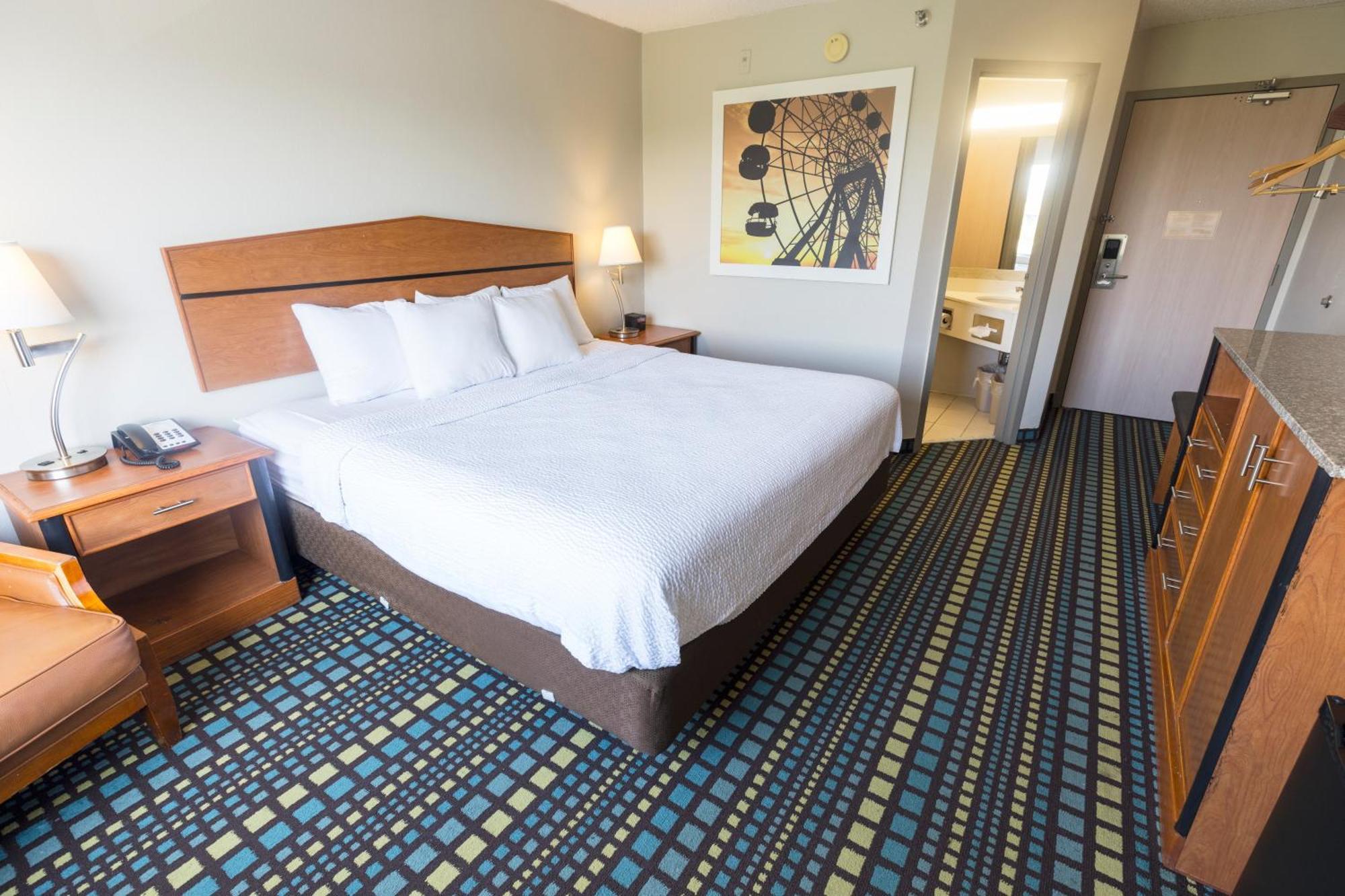 Days Inn By Wyndham Florence Cincinnati Area Екстер'єр фото