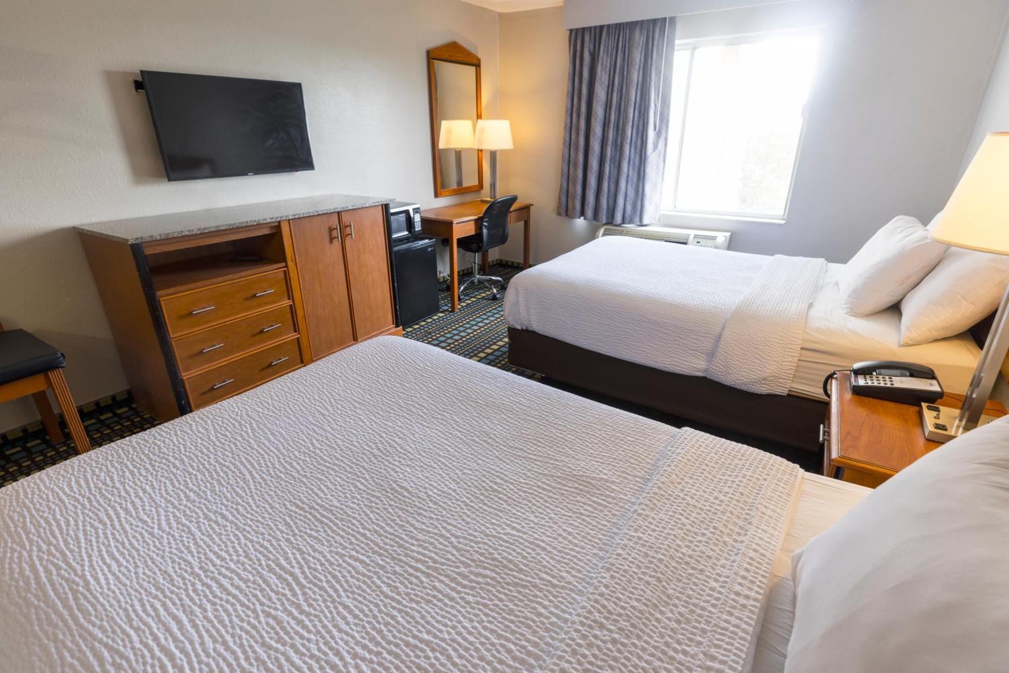 Days Inn By Wyndham Florence Cincinnati Area Екстер'єр фото